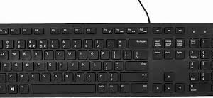Dell Wired Keyboard