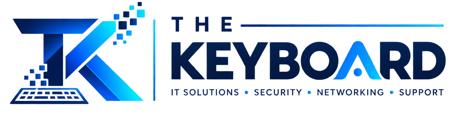 The Keyboard
